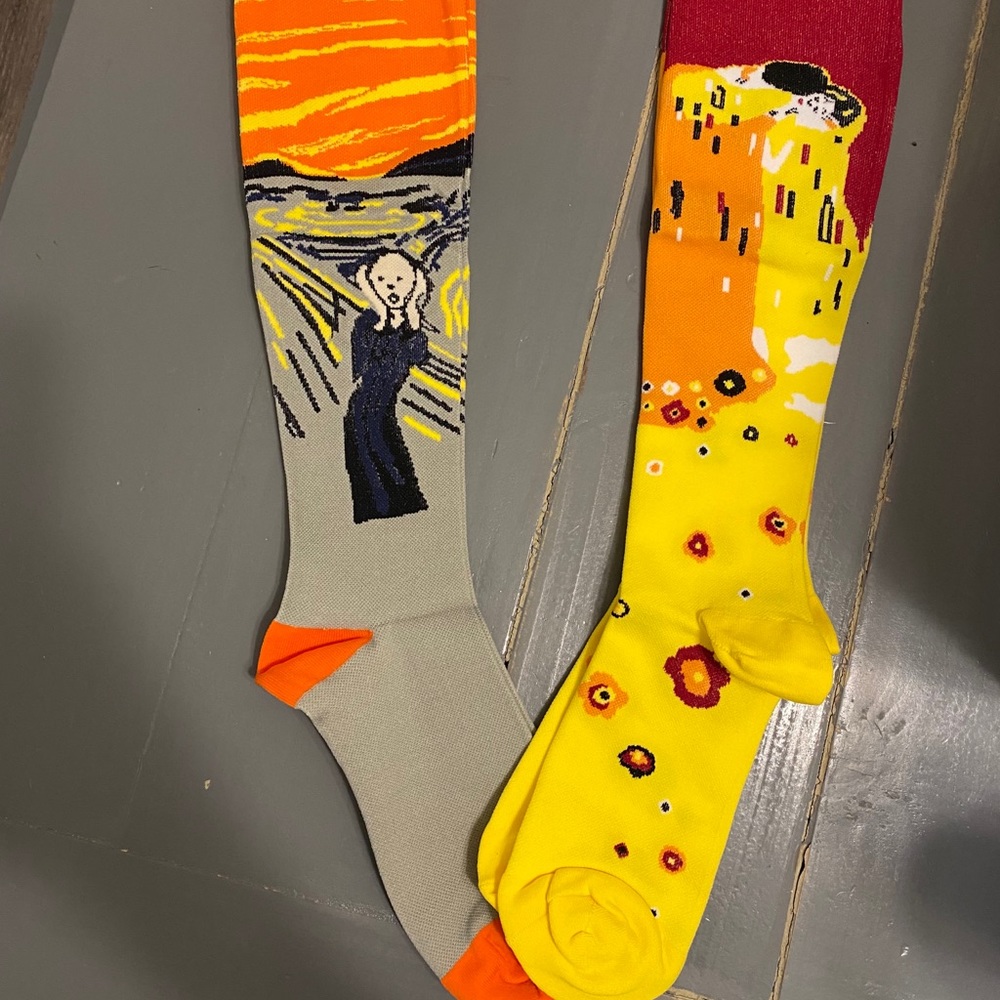 Compression Socks